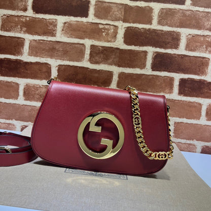 Gucci Blondie Shoulder Bag