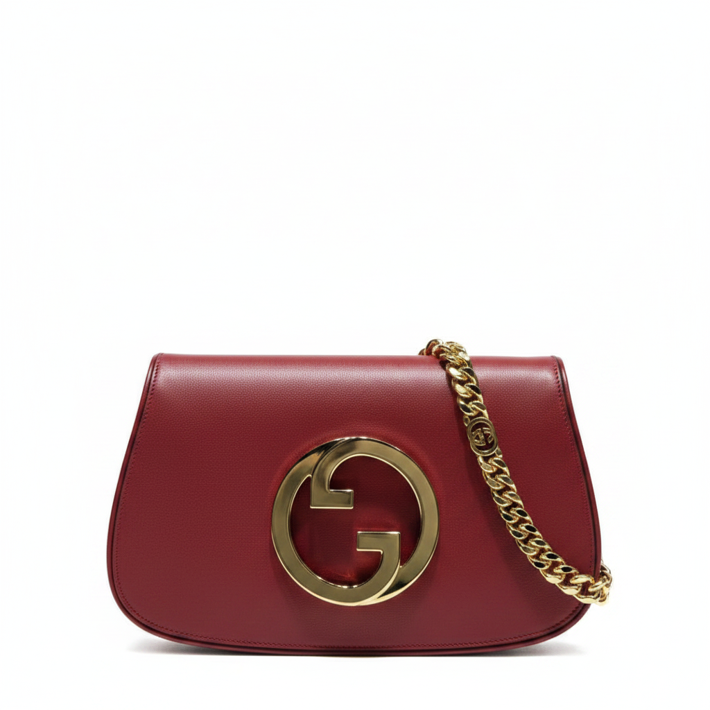 Gucci Blondie Shoulder Bag