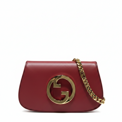 Gucci Blondie Shoulder Bag