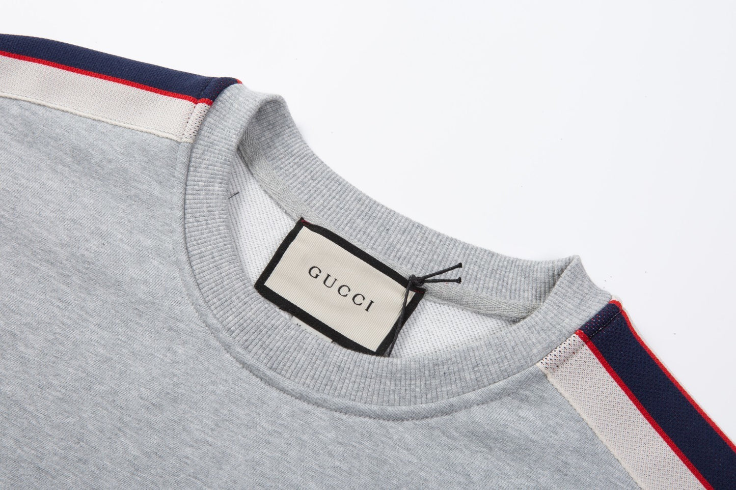 Gucci Sweatshirt "Grey"