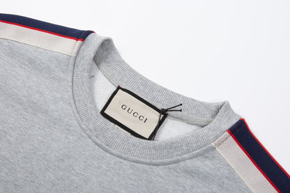 Gucci Sweatshirt "Grey"