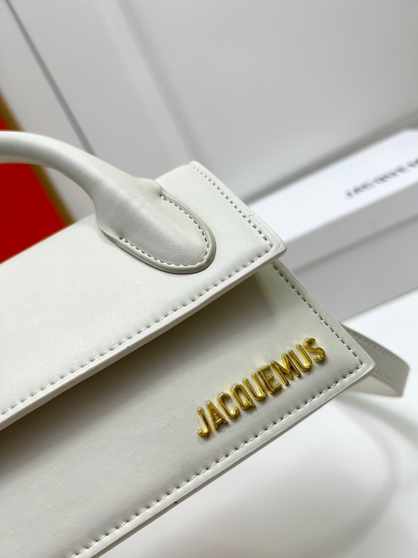Jacquemus Le Chiquito Long Bag