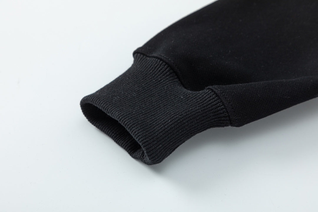 Gucci Sweatshirt "Black-Grey"