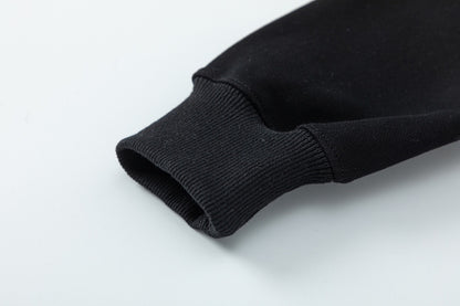 Gucci Sweatshirt "Black-Grey"