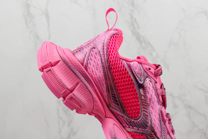 Balenciaga 3XL "Pink-Silver"