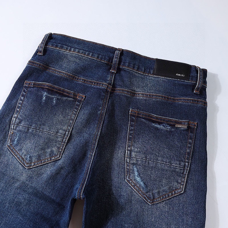 Amiri Jeans