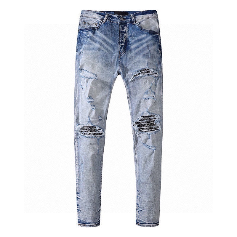 Amiri Jeans