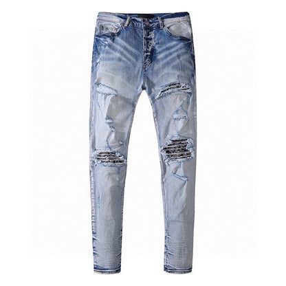 Amiri Jeans