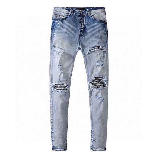 Amiri Jeans