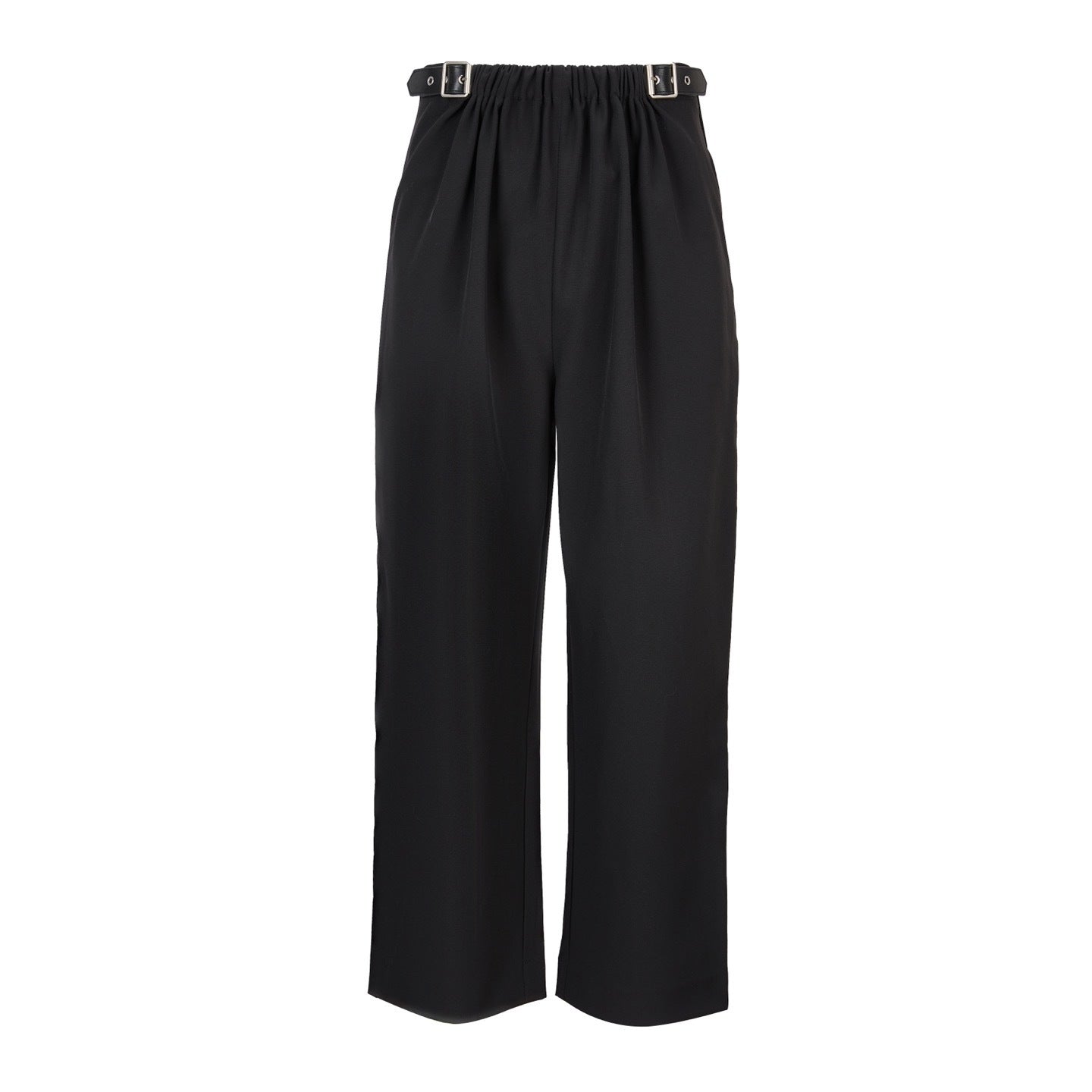 Loewe Belted Pants "Black"