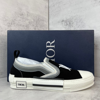 Dior x Shawn B23 Slip-On "Black"