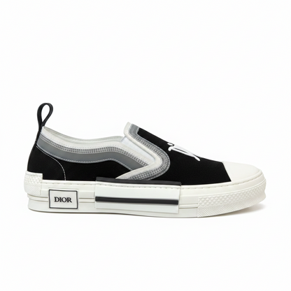 Dior x Shawn B23 Slip-On "Black"