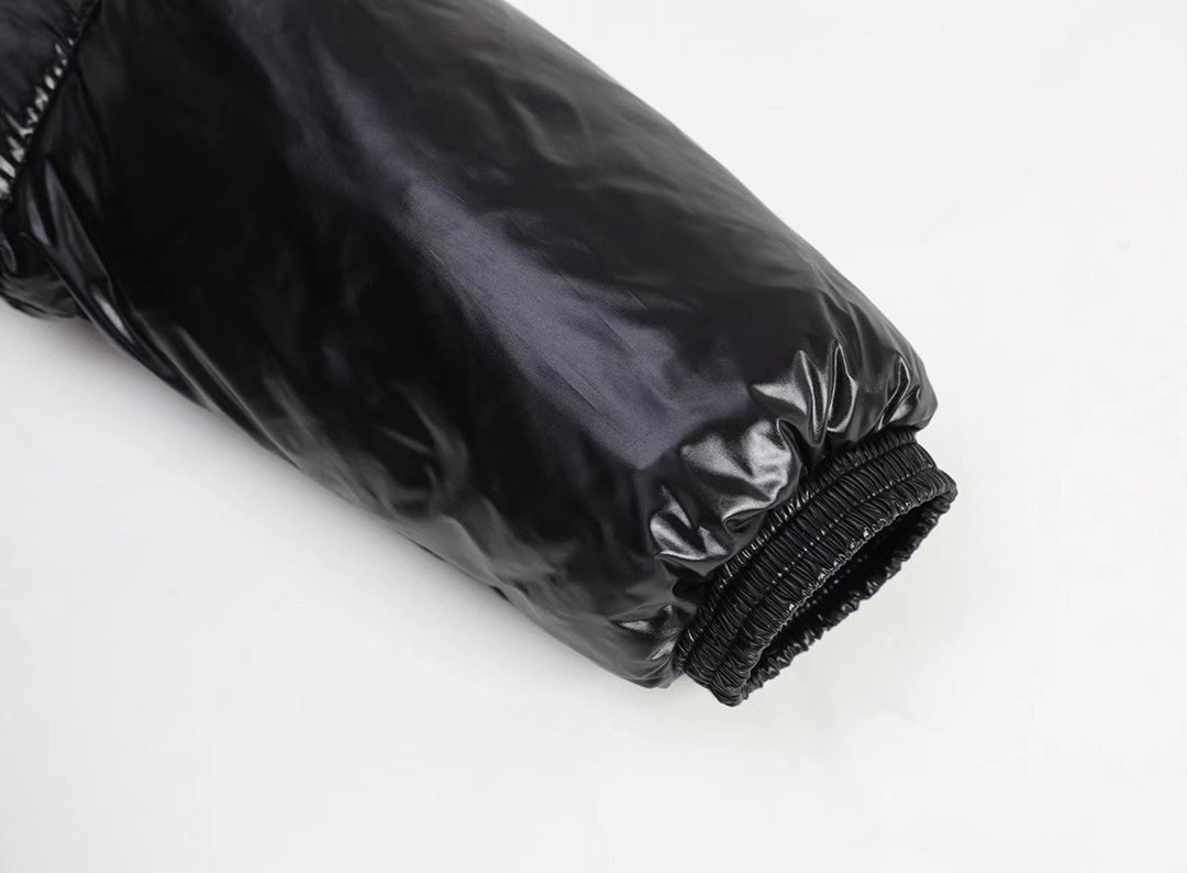 Moncler Aynard Down Jacket "Black"