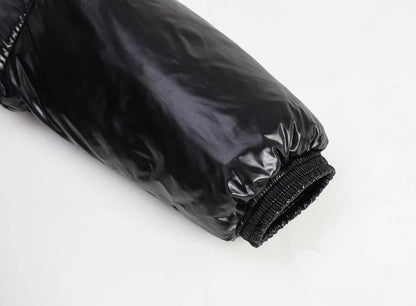 Moncler Aynard Down Jacket "Black"