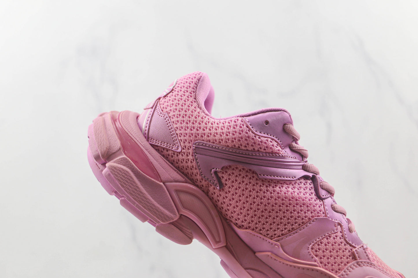 Balenciaga Track "Pink" Mesh