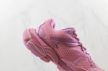 Balenciaga Track "Pink" Mesh