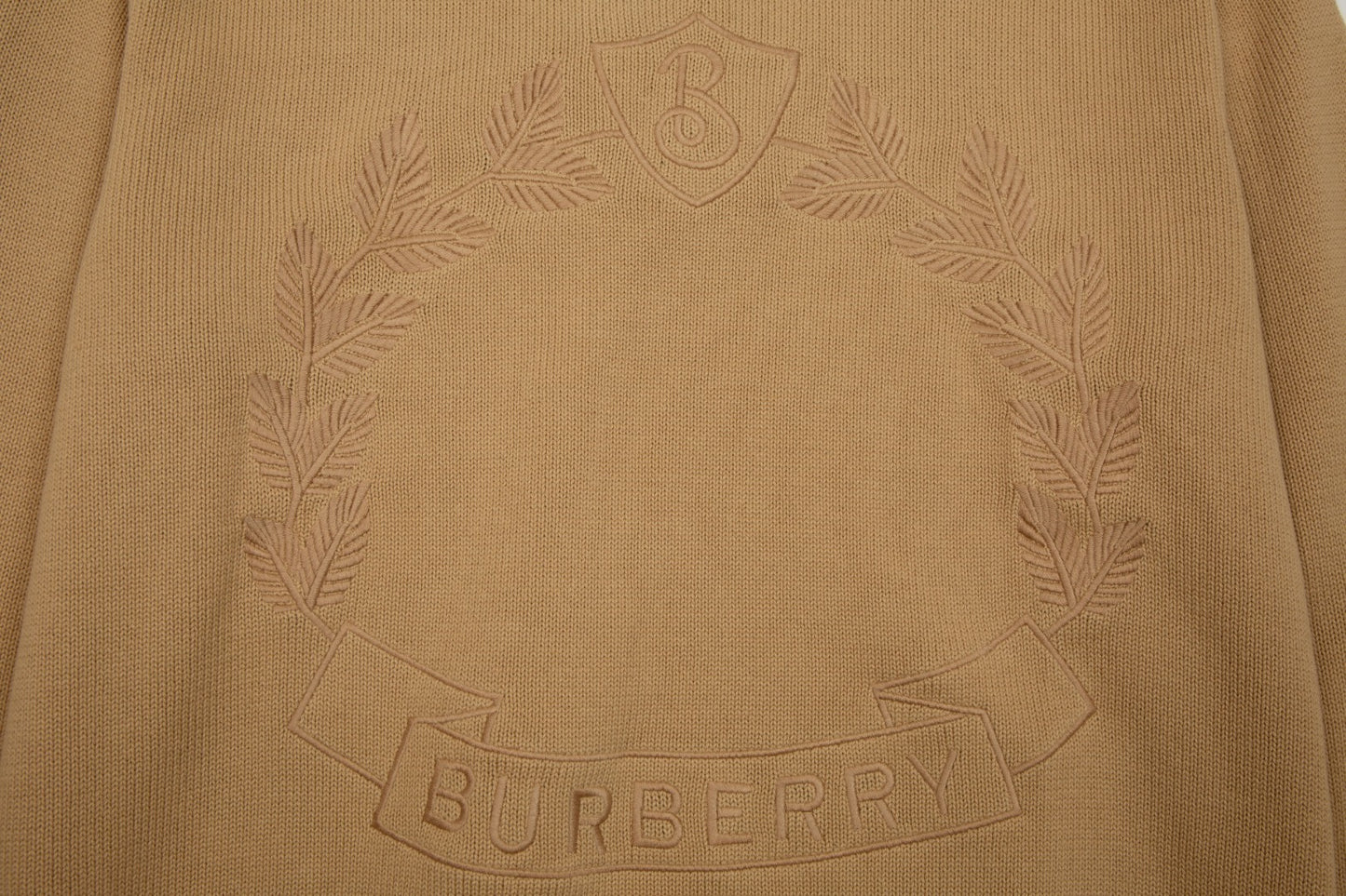 Burberry Sweater "Beige"