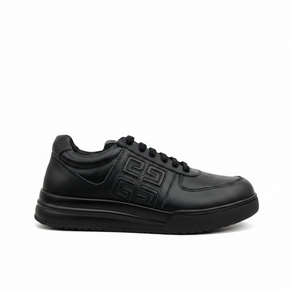Givenchy G4 Low-Top "Black"