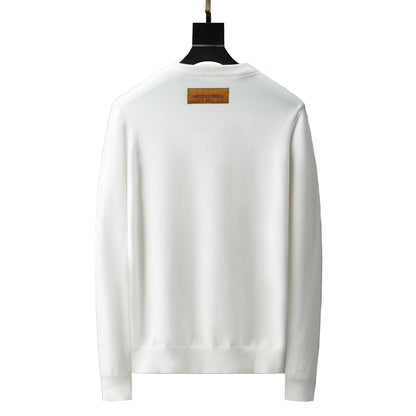 NBA x Louis Vuitton Sweater "White"