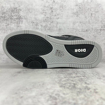 Dior B27 Low "Blue-White-Beige"