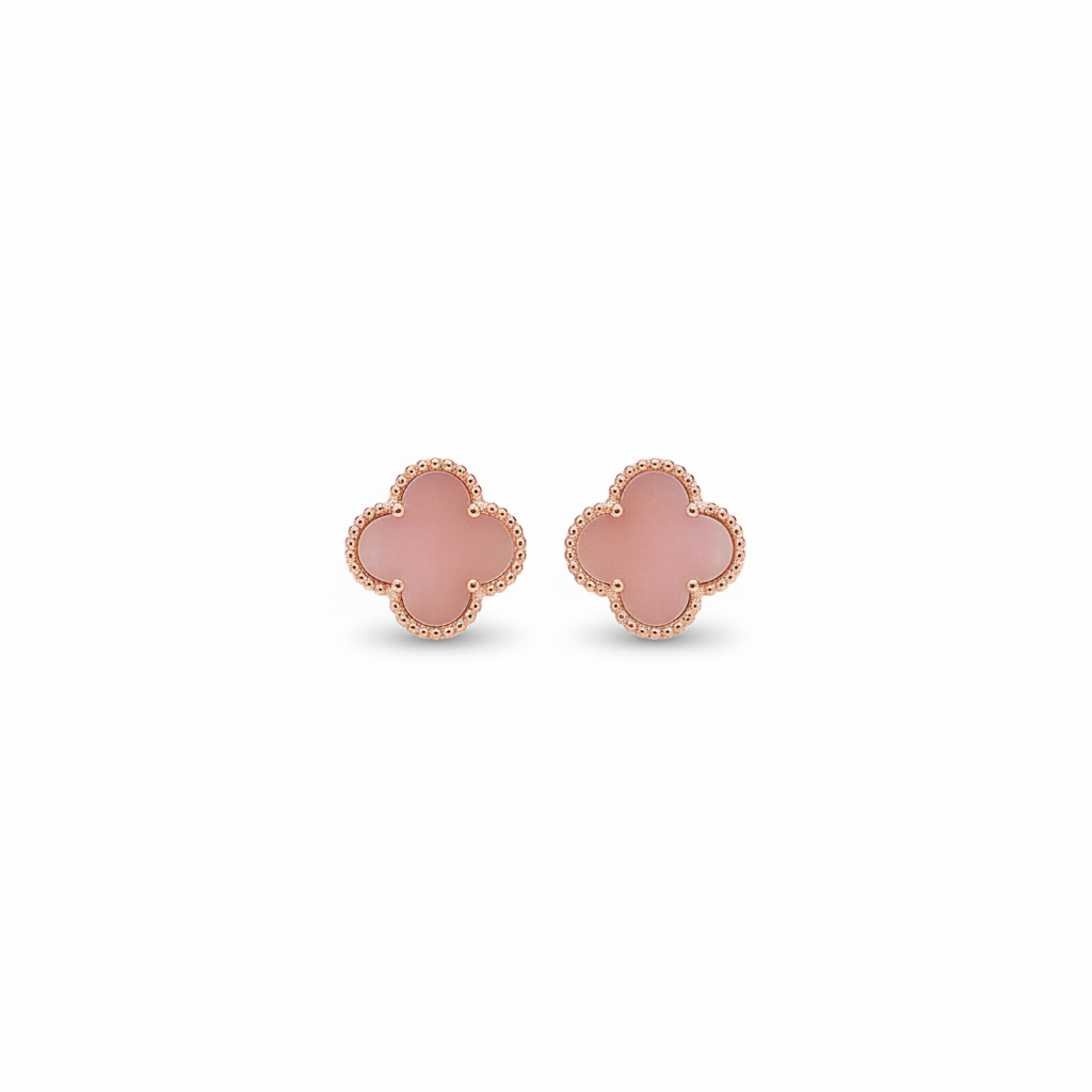 Van Cleef Earing