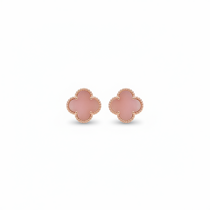 Van Cleef Earing