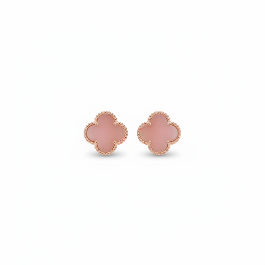 Van Cleef Earing