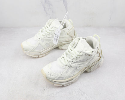 Balenciaga Runner "White"