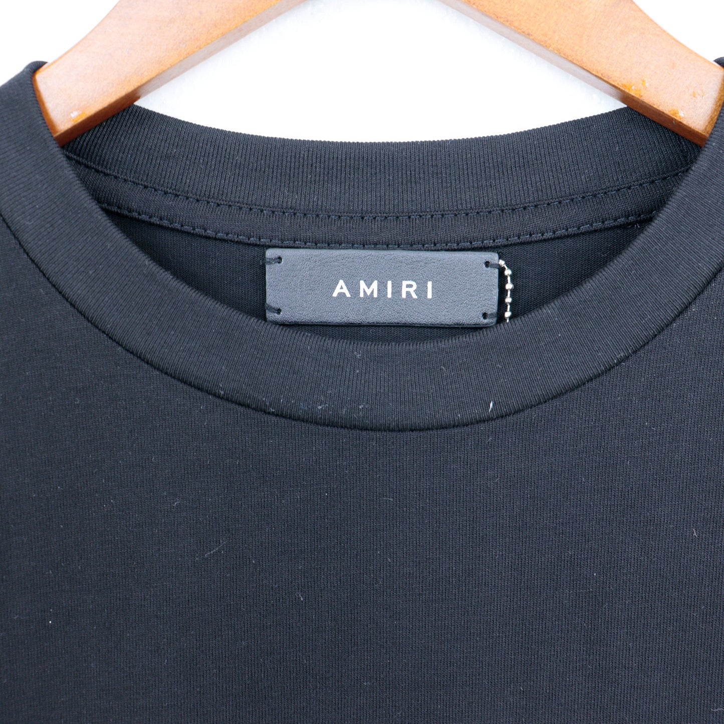 Amiri CNY Dragon T-Shirt "Black"