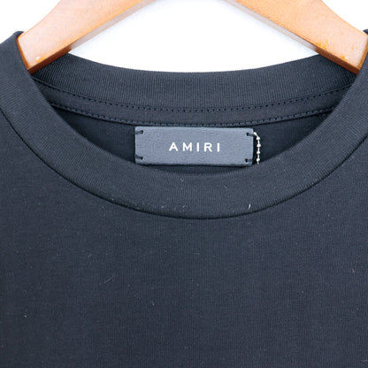 Amiri CNY Dragon T-Shirt "Black"