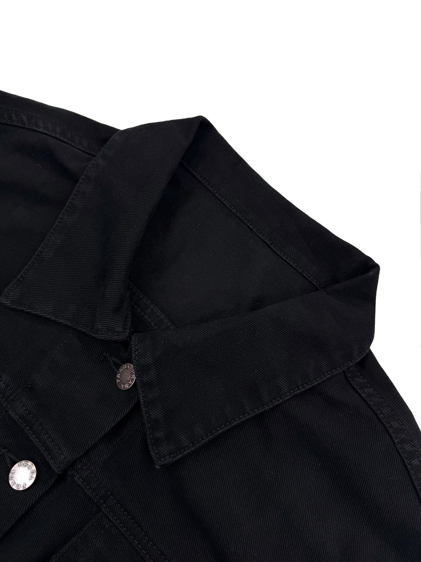 Prada Denim Jacket