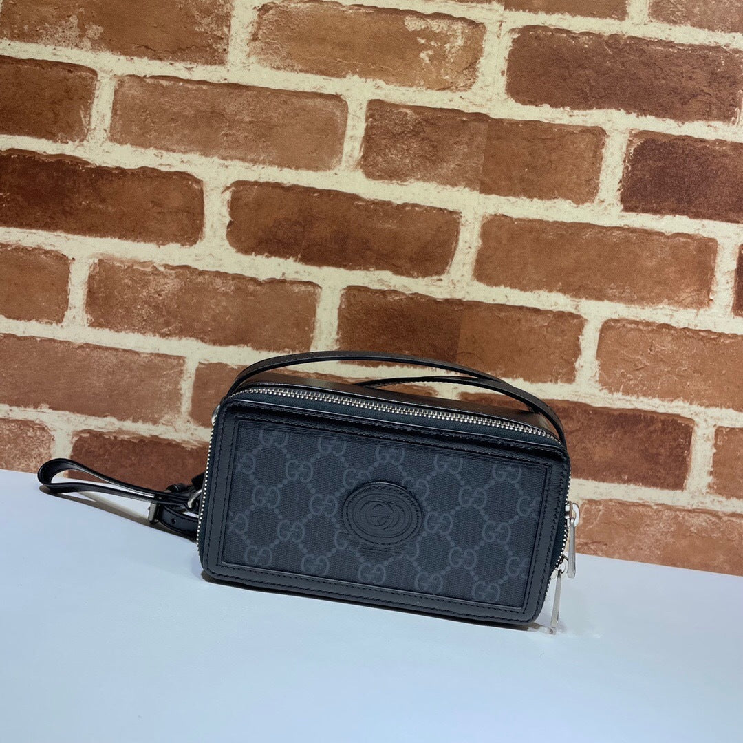 Gucci Crossbody Mini Bag