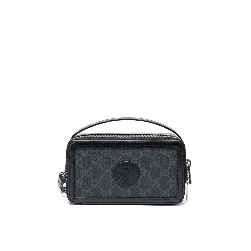 Gucci Crossbody Mini Bag