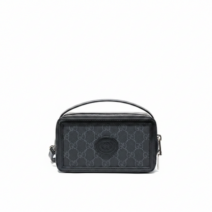 Gucci Crossbody Mini Bag