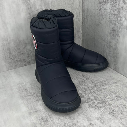 Dior Rain Boots Alps "Black"