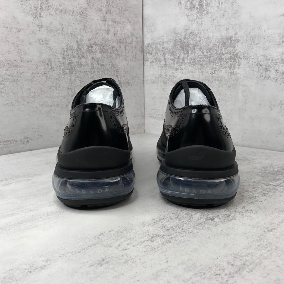 Prada Wingtip Creeper