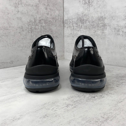 Prada Wingtip Creeper