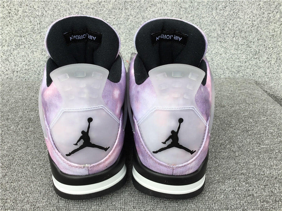 Air Jordan 4 Retro "Zen Master"