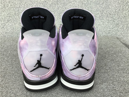 Air Jordan 4 Retro "Zen Master"