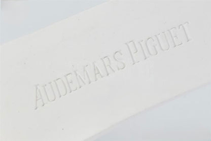 Audemars Piguet Royal Oak Offshore 37mm Rose Gold White Dial