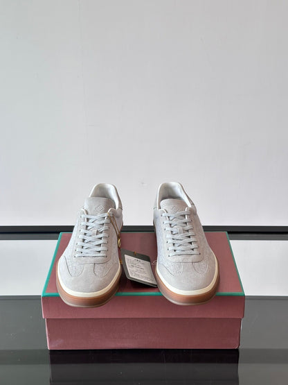 Loro Piana Tennis Walk "Grey"