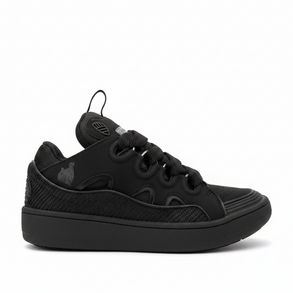 Lanvin Curb "Black"