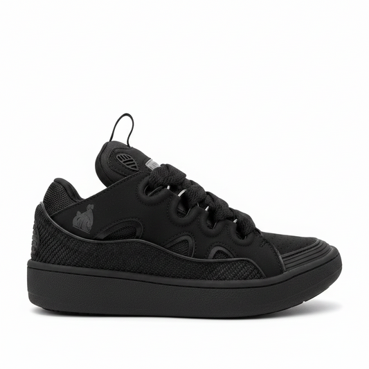 Lanvin Curb "Black"