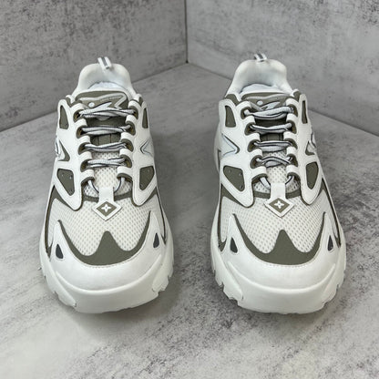 Louis Vuitton Tactic Runner "White"