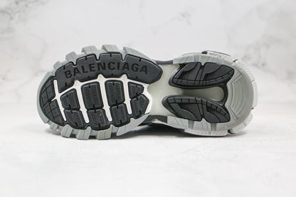 Balenciaga Track 2.0 "Grey-Black"