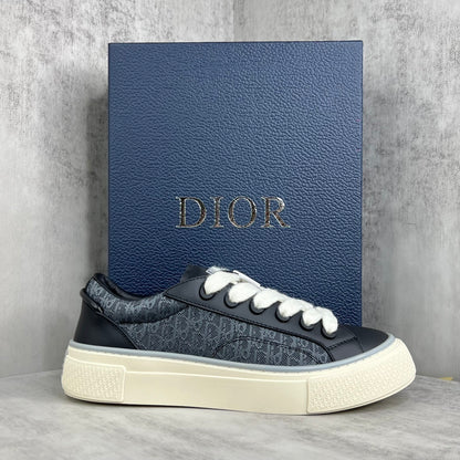 Dior B33 "Black-Grey"