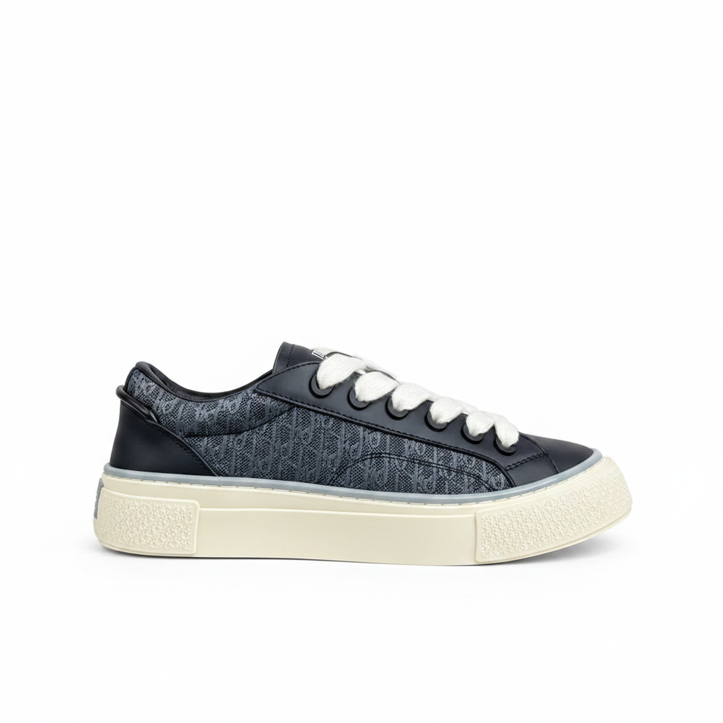 Dior B33 "Black-Grey"