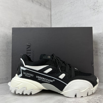 Valentino Garavani x Undercover Climbers "Black"