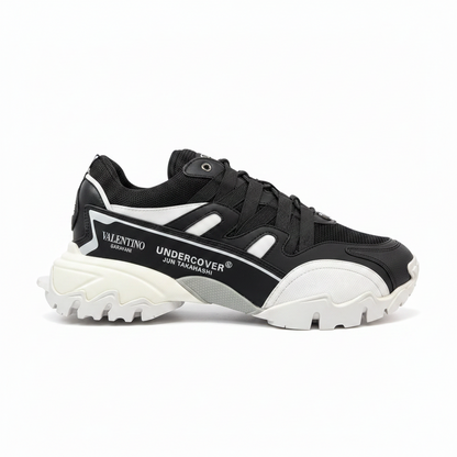 Valentino Garavani x Undercover Climbers "Black"