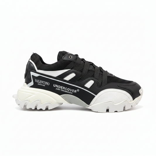 Valentino Garavani x Undercover Climbers "Black"